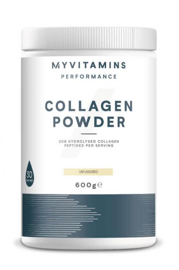 Myprotein Collagen Powder (600G Dose)