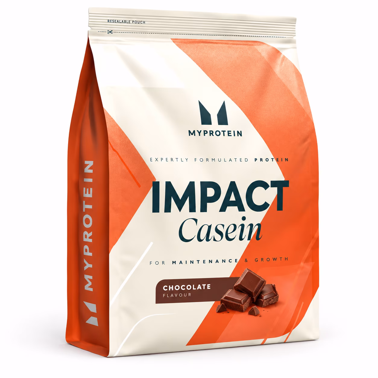 Myprotein Impact Casein (900g Beutel) Myprotein Impact Casein (900g Beutel)