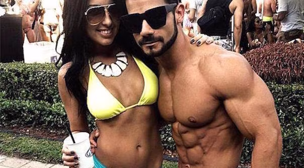 Date Girls: 6 Fehler die Fitnessfreaks gerne machen! Date Girls: 6 Fehler die Fitnessfreaks gerne machen!