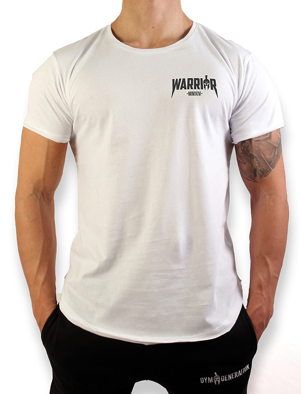 Gym Generation Legacy Shirt - Urban Warrior