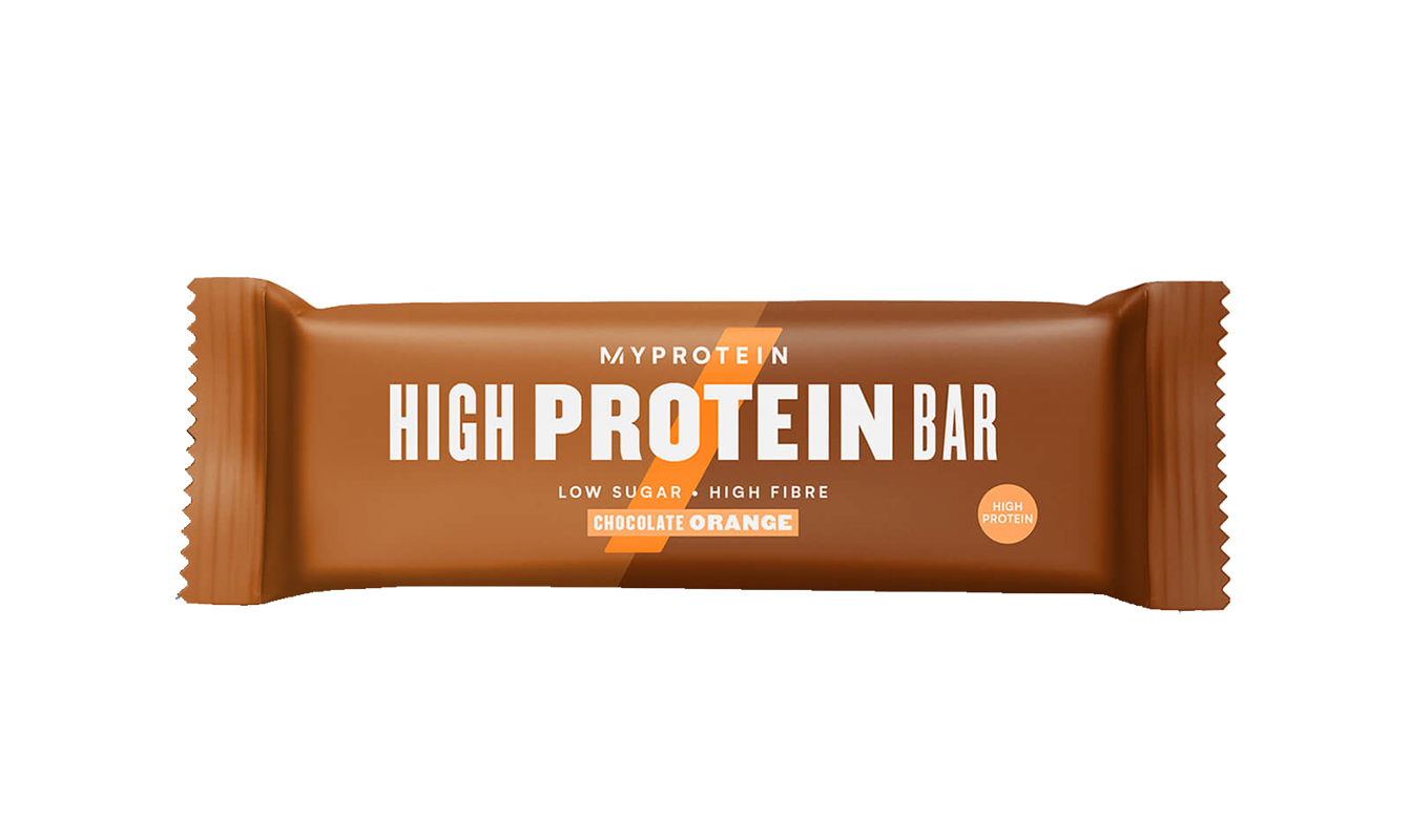 Myprotein High Protein Bar (80g)