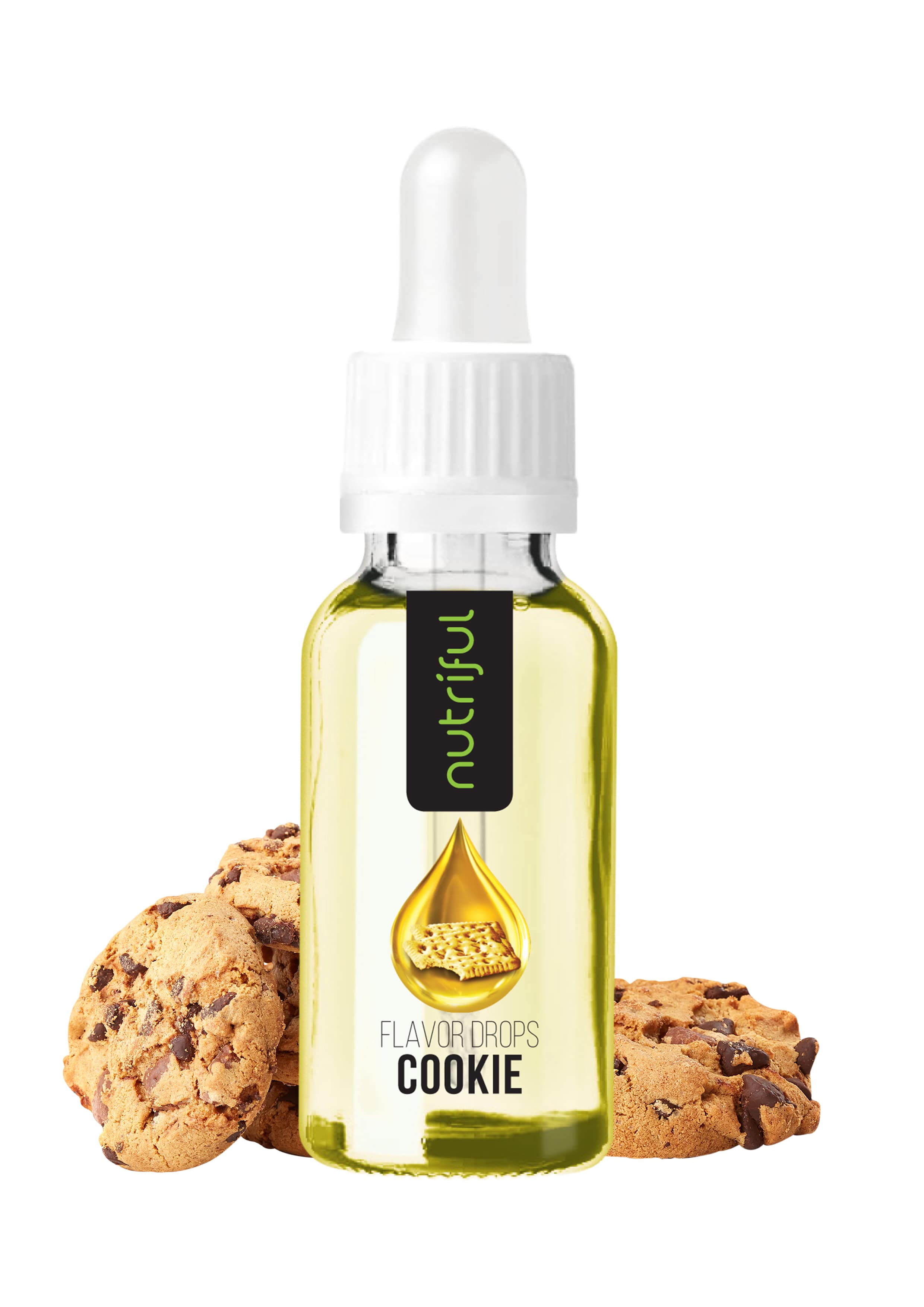 Nutriful Flavor Drops (30ml)