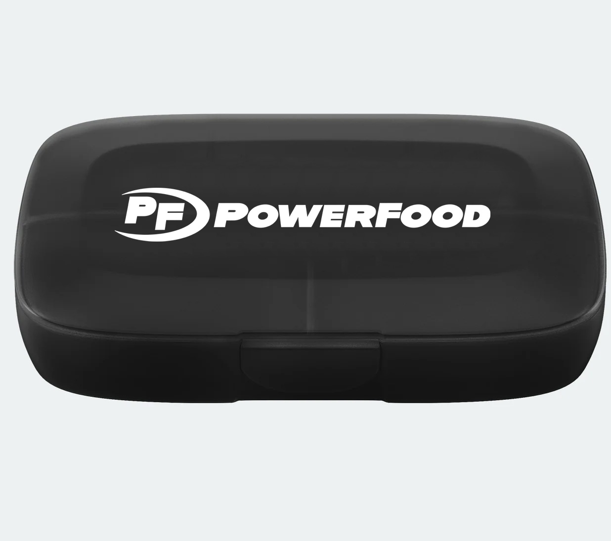 PowerFood Pillenbox