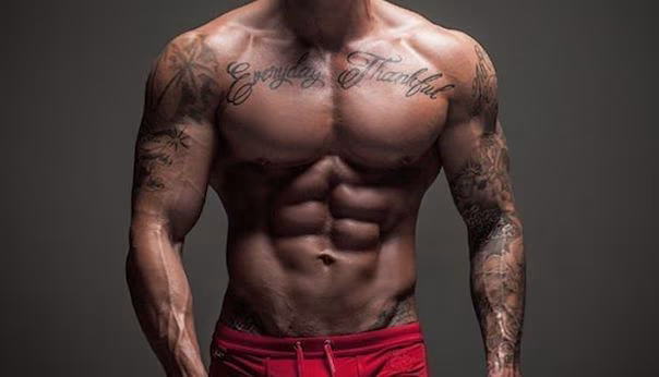 Wie „schwer“ sollte das Muskelaufbautraining sein?