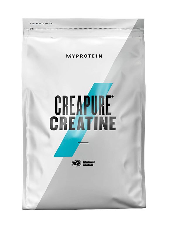 Myprotein Creapure (500g Beutel)