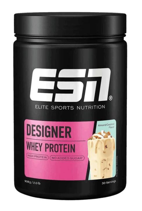ESN Designer Whey Protein (908G Dose)