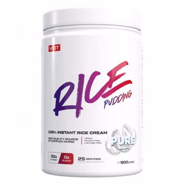 VAST Instant Rice Pudding (900G Dose)
