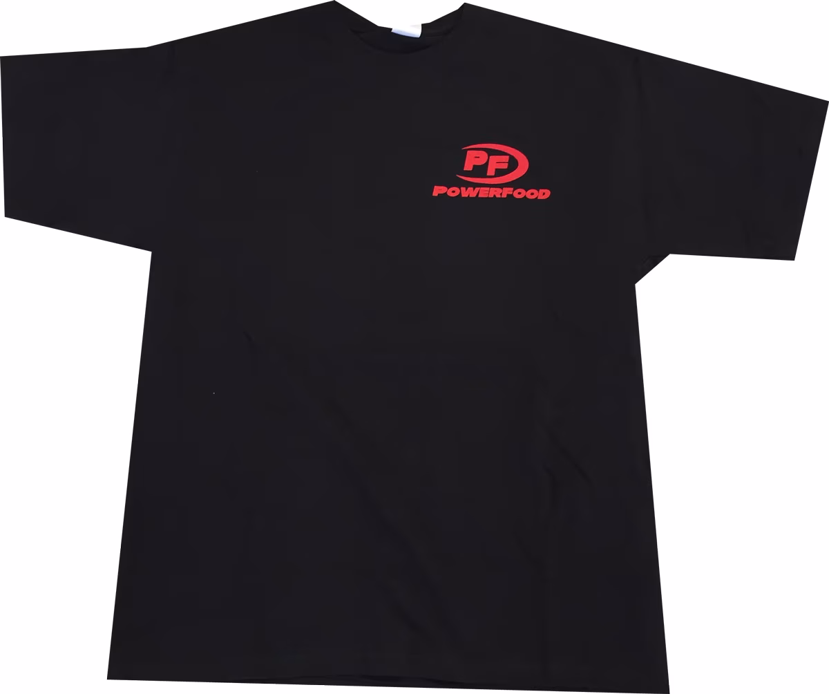 5.jpg PowerFood The Store You Trust Shirt