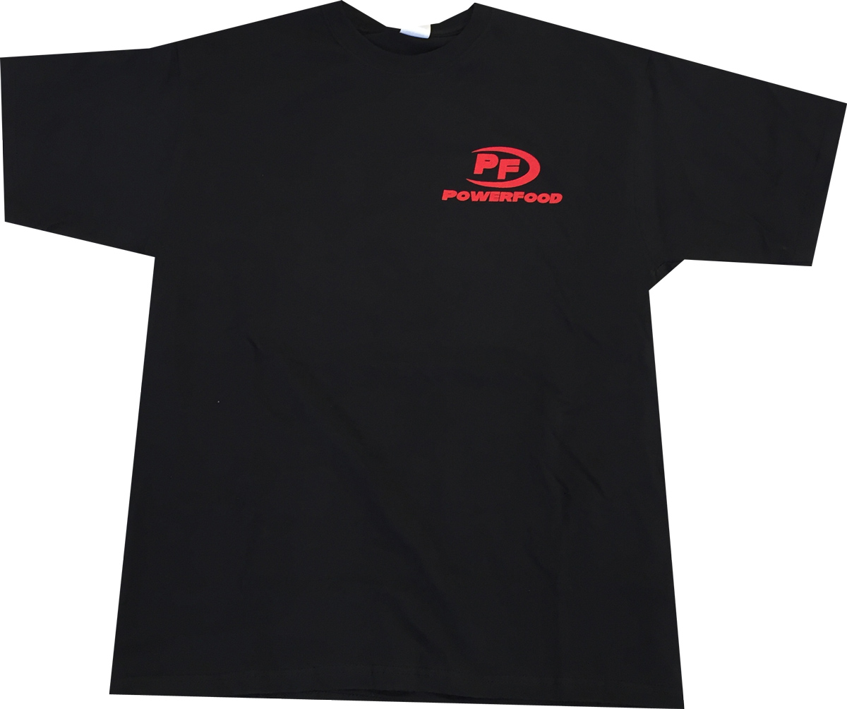 PowerFood The Store You Trust Shirt