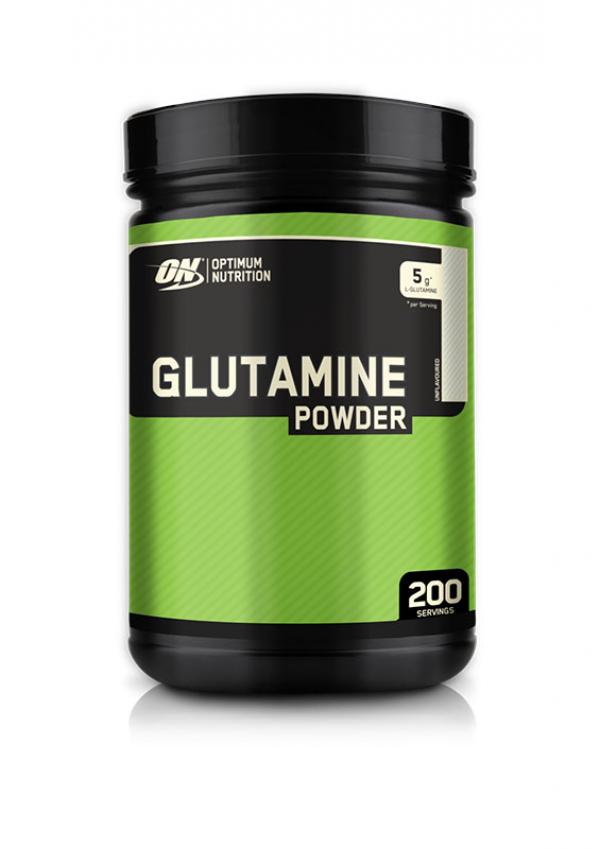 Optimum Nutrition Glutamin Powder (1050g Dose)