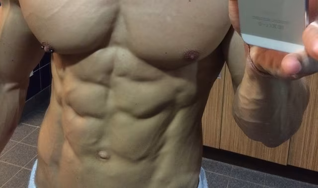 Viel hilft viel - auch beim Protein!? Viel hilft viel - auch beim Protein!?