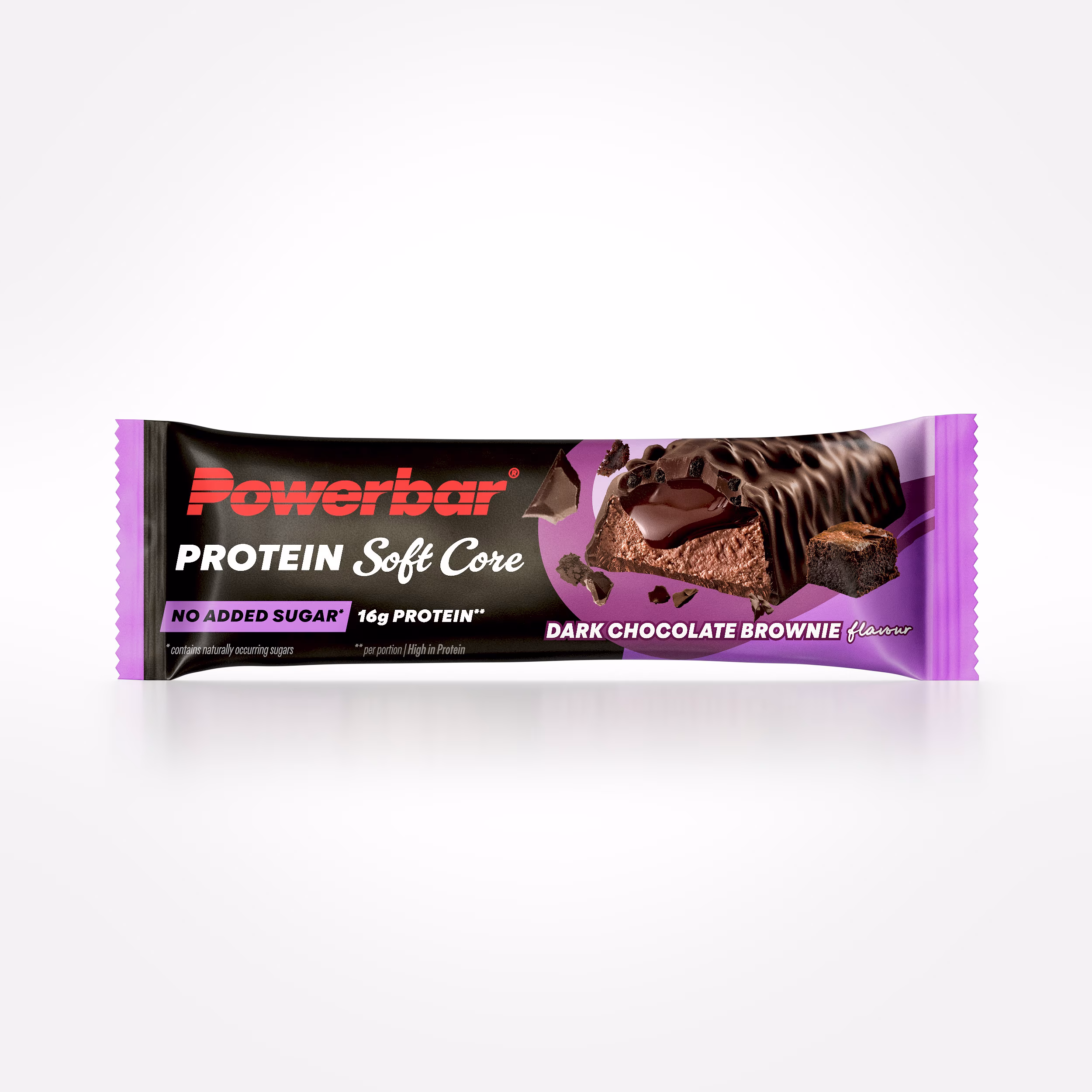 PowerBar Protein Soft Core Bar (48g) PowerBar Protein Soft Core Bar (48g)