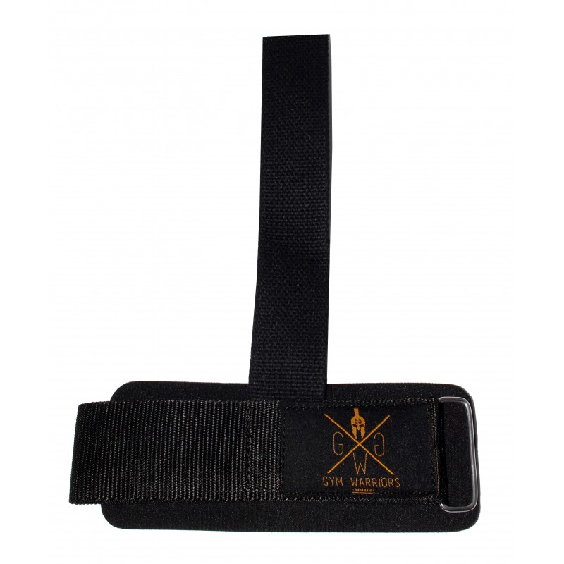 Gym Generation Lifting Straps