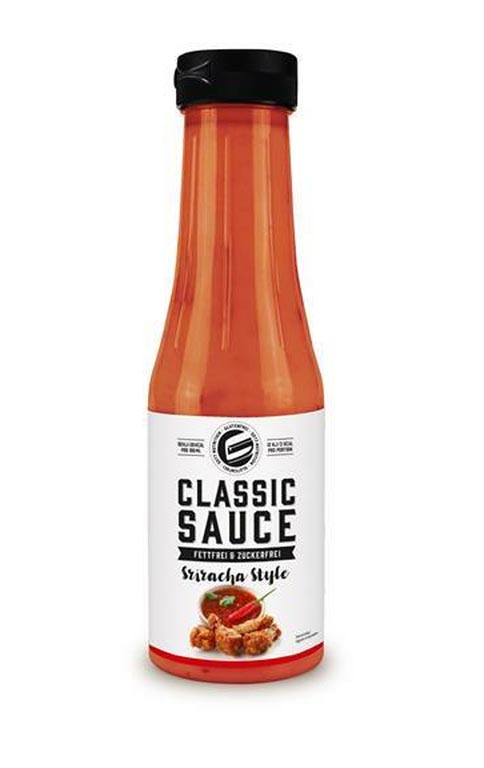 GOT7 Classic Sauce Sriracha Style (350ml)