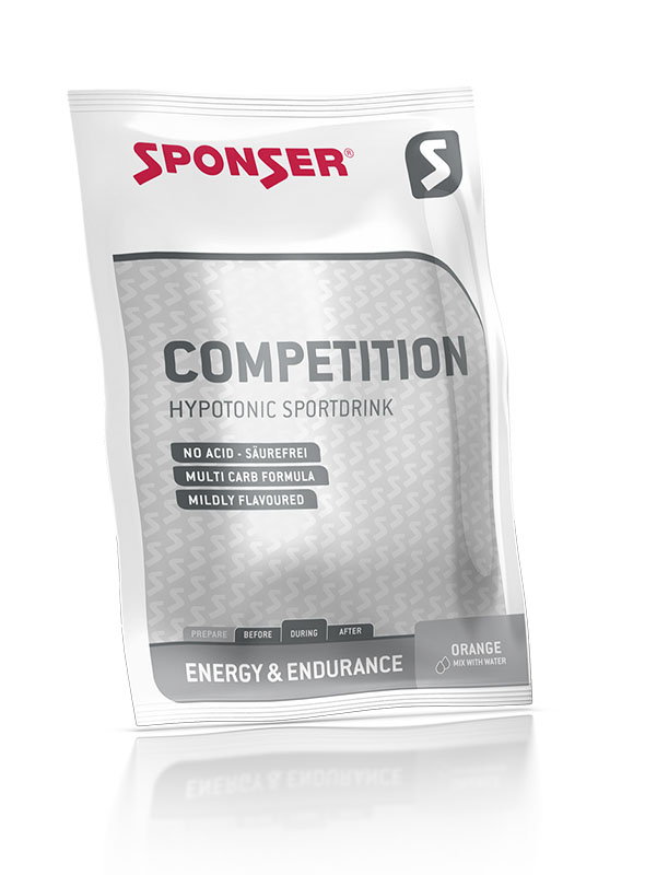 Sponser Competition (20 x 60g Beutel)