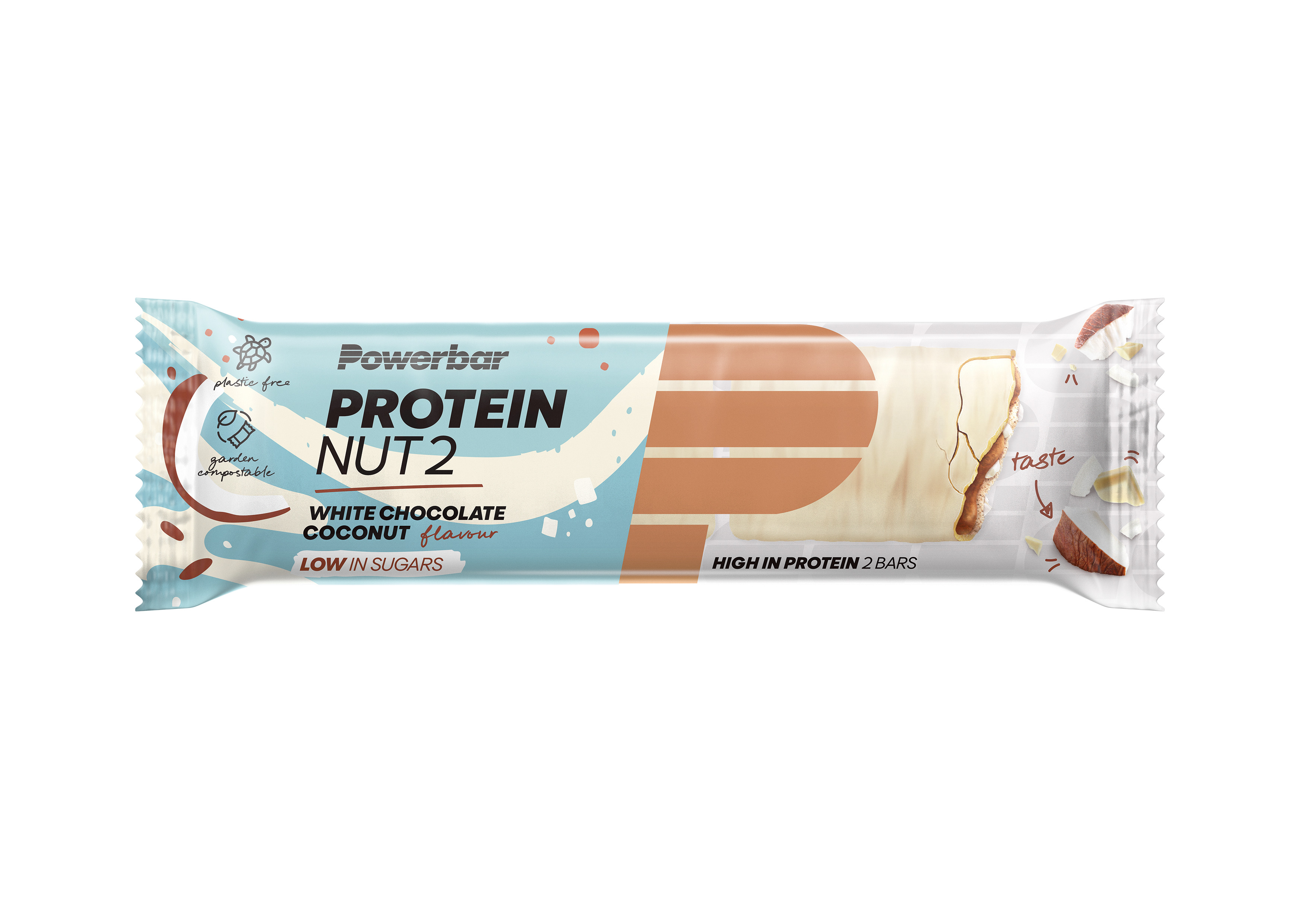 PowerBar Protein Nut2 (45g)