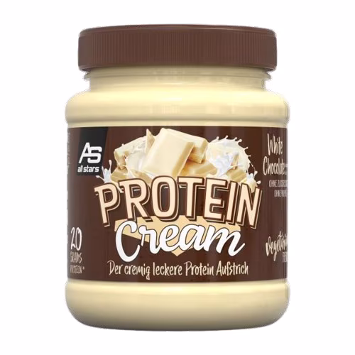 All Stars Protein Cream (330g) All Stars Protein Cream (330g)