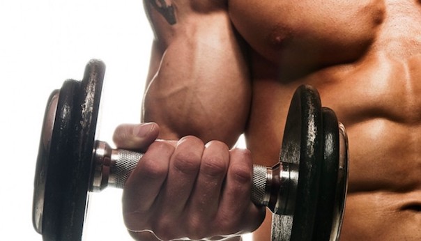 6 Tipps für einen muskulösen Bizeps!