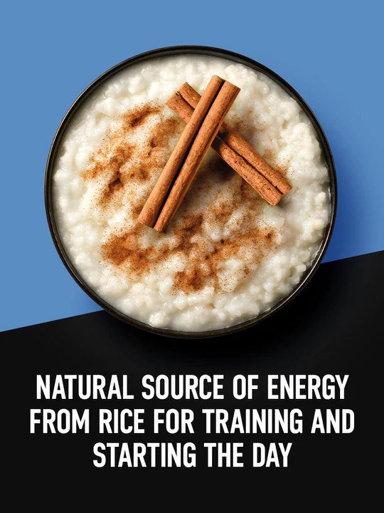 ESN Instant Rice Pudding (3000G Beutel)