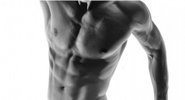 7 Tipps für einen shredded Sixpack!