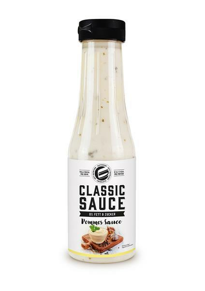 GOT7 Classic Sauce Pommes Sauce (350ml)