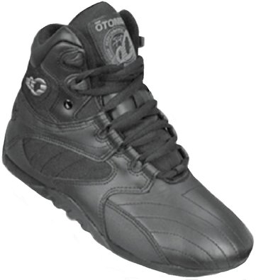 Otomix Ultimate Trainer BLACK