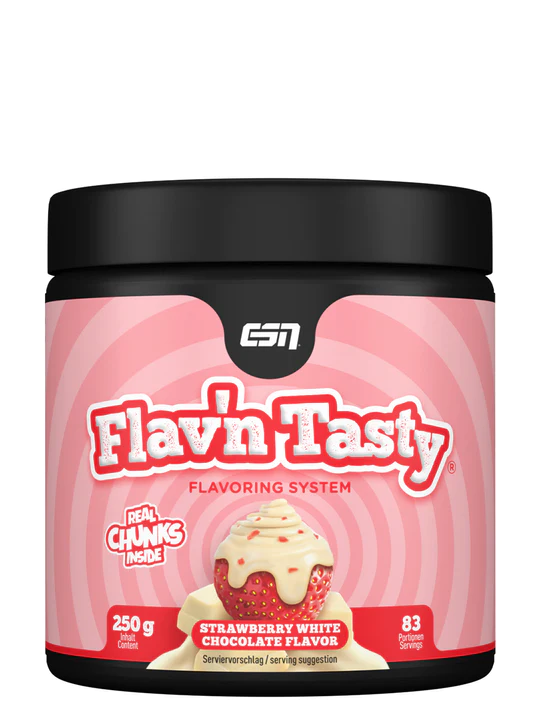 ESN Flavn Tasty (250G Dose)