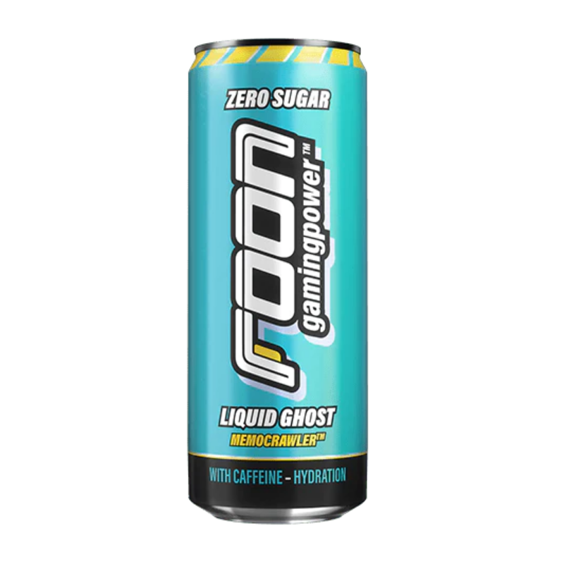 Roon Gaming Power (330ml)