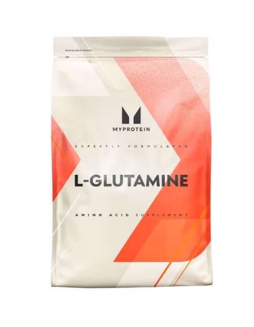 Myprotein L-Glutamin (500g Beutel) Myprotein L-Glutamin (500g Beutel)