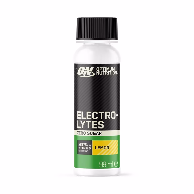Optimum Nutrtition Electrolytes shot (99ml) Optimum Nutrtition Electrolytes shot (99ml)