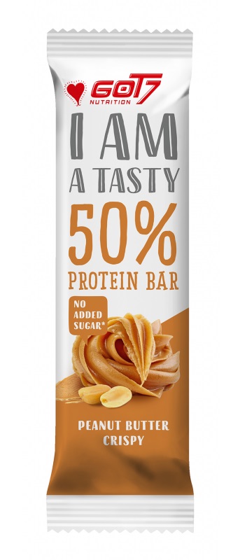 GOT7 50% Protein Bar (60g)
