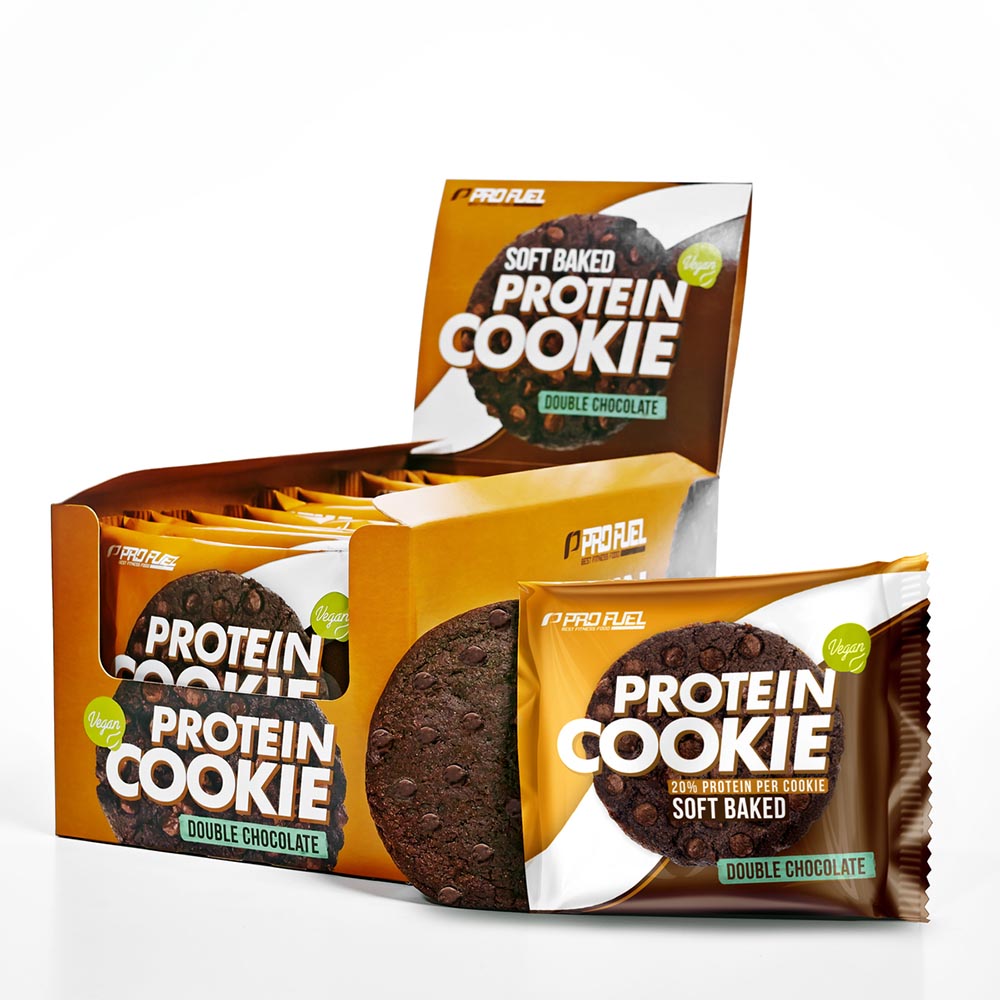 ProFuel Protein Cookie (12 x 75g)