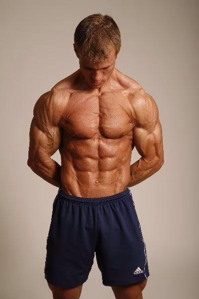 Eine kurze Crash-Diät zum Sommer Six Pack! Eine kurze Crash-Diät zum Sommer Six Pack!