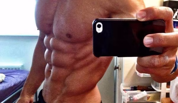 Die 6 größten Fehler beim Bauchmuskeltraining Die 6 größten Fehler beim Bauchmuskeltraining