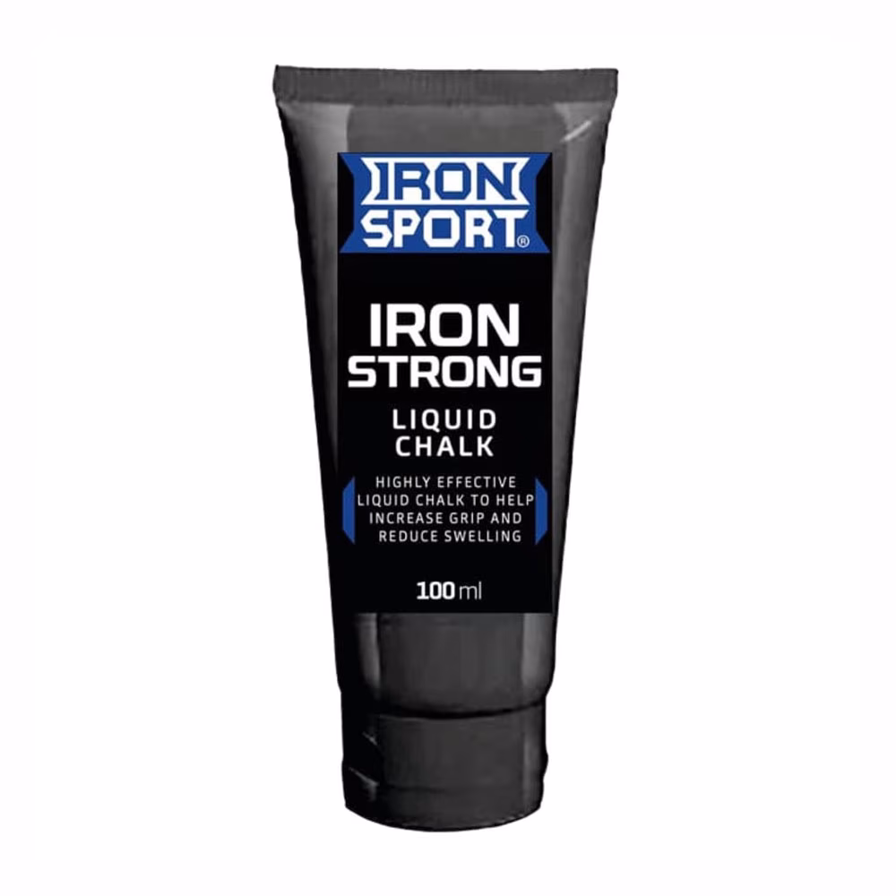Iron Sport Liquid Chalk (100ml) Iron Sport Liquid Chalk (100ml)