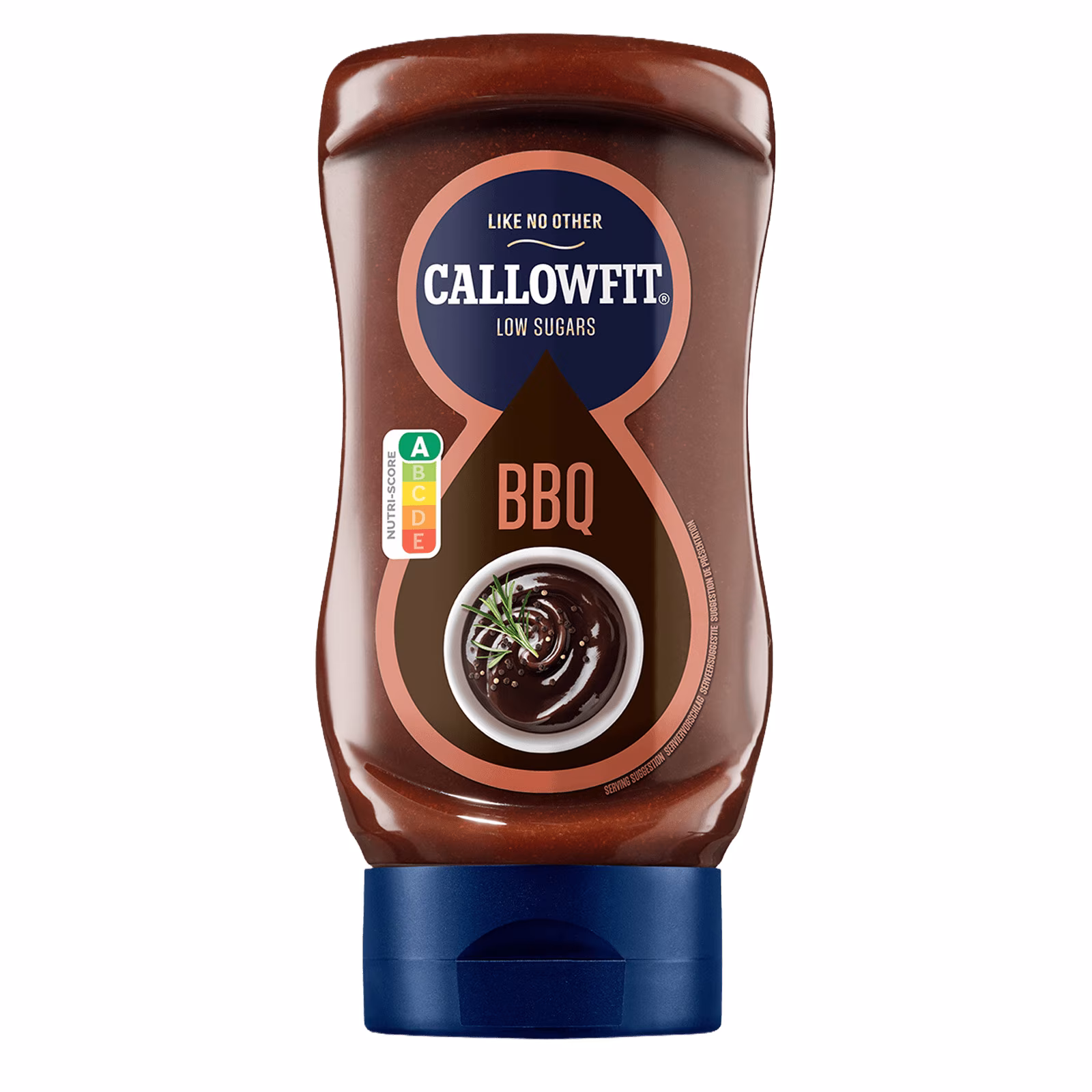 Callowfit Smoky BBQ Sauce (300ml) Callowfit Smoky BBQ Sauce (300ml)