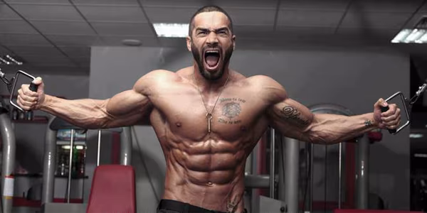 So programmierst du dich auf wahren Fitness-Erfolg! So programmierst du dich auf wahren Fitness-Erfolg!