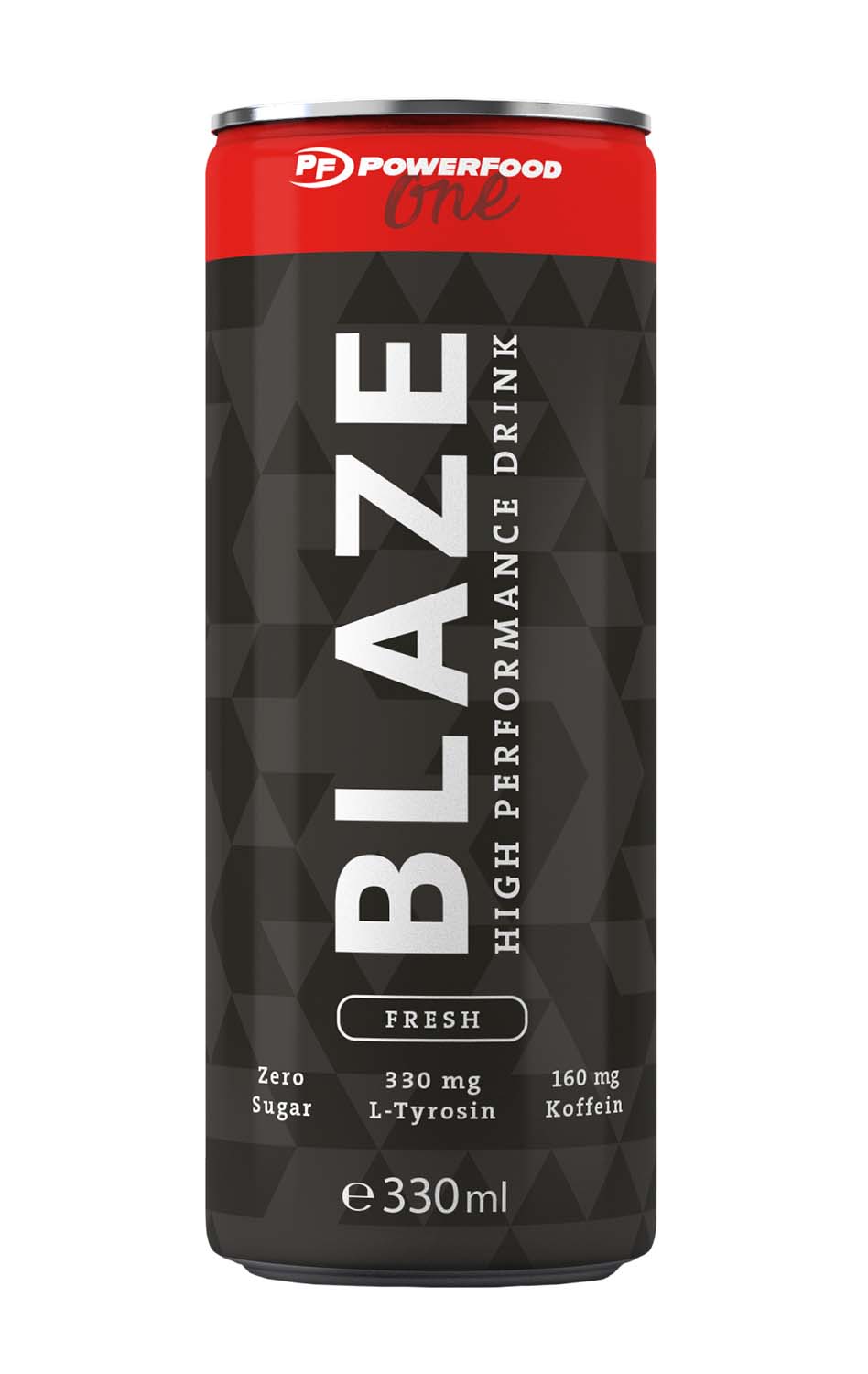 PowerFood One New Blaze (330ml)