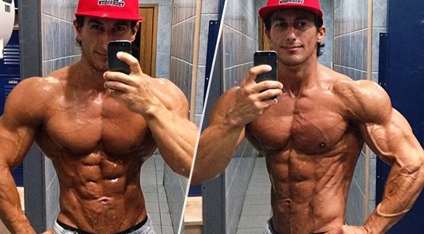Shredded 2.0: So ripped wie mit diesem Plan warst du noch nie! Shredded 2.0: So ripped wie mit diesem Plan warst du noch nie!