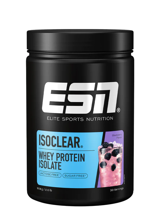 ESN Isoclear Whey Isolate (908G Dose).