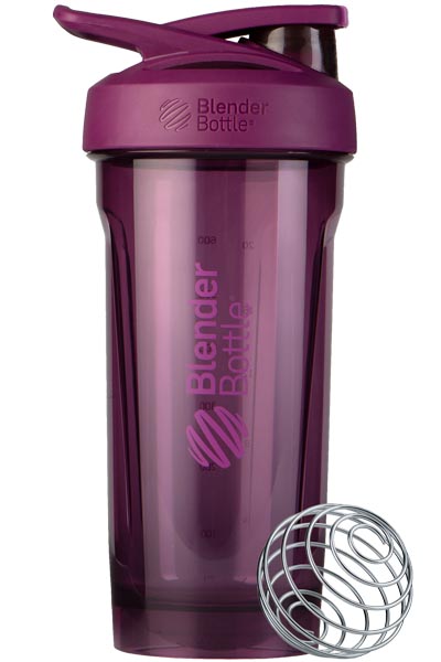 Blender Bottle Strada Tritan (820ml)