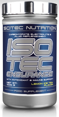 Scitec Nutrition Isotec Endurance (1000g Dose)