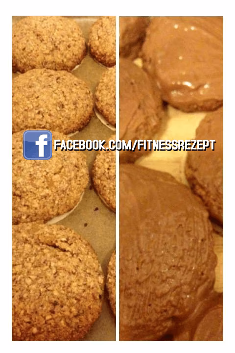 Fitness Lebkuchen