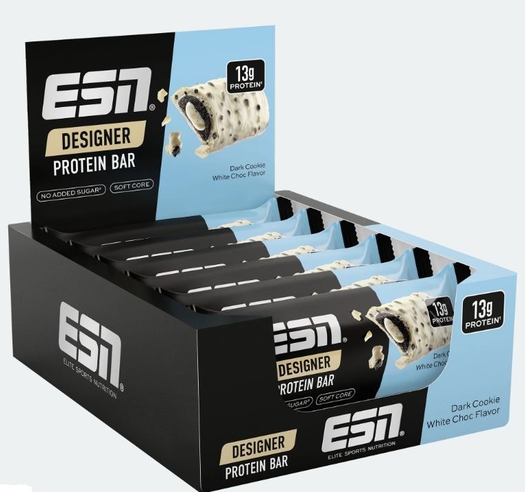 ESN Designer Bar (12 x 45g)