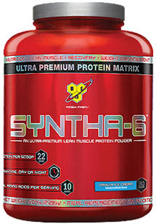 BSN Syntha-6 Protein (2270g Dose)