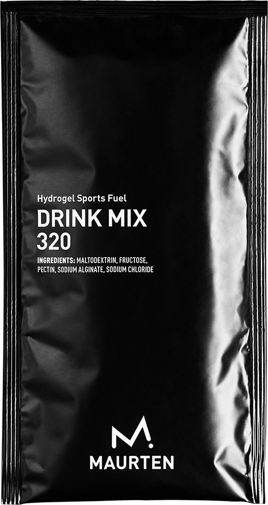 Maurten Hydrogel Drink Mix 320 (80G Beutel)