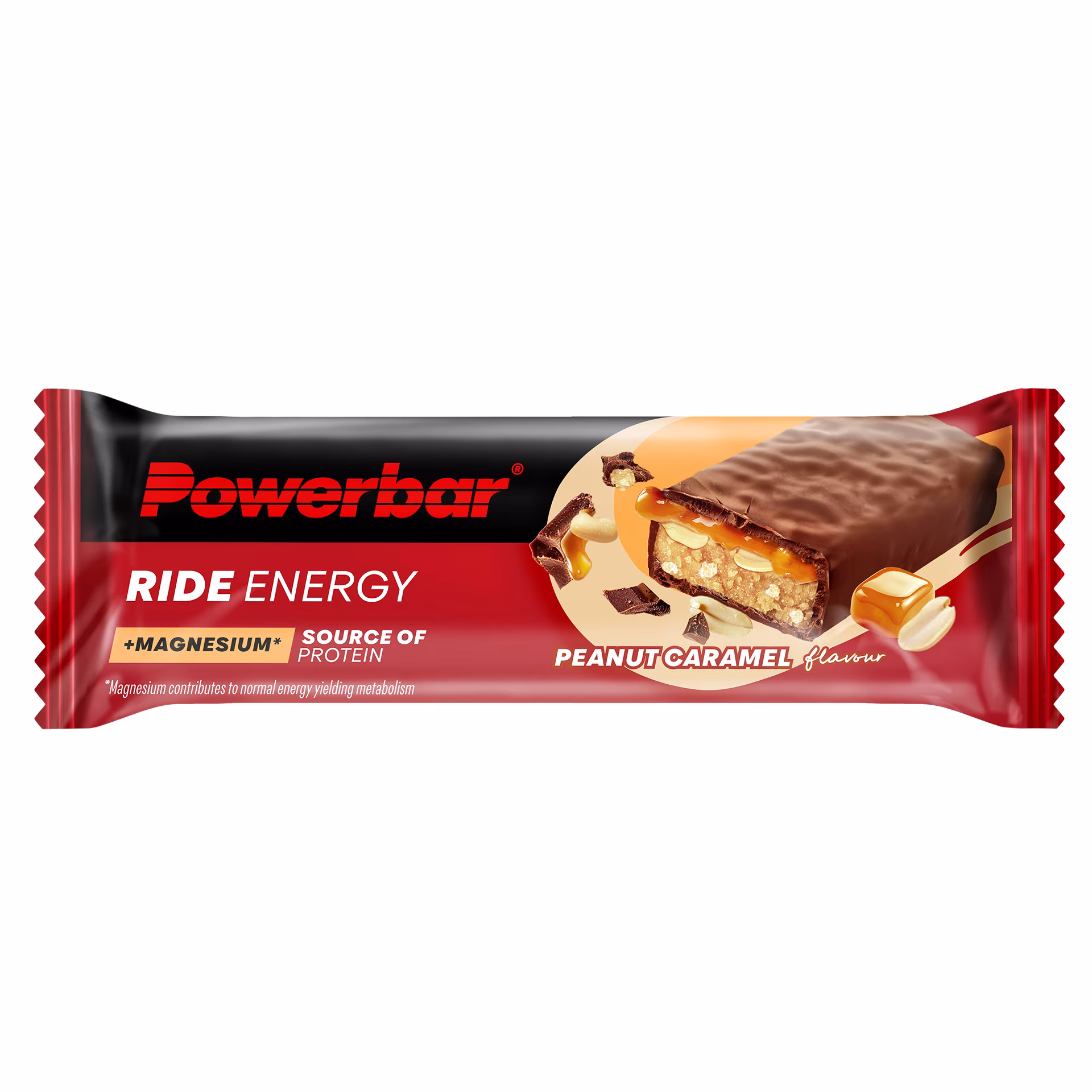 PowerBar Ride (55g) PowerBar Ride (55g)