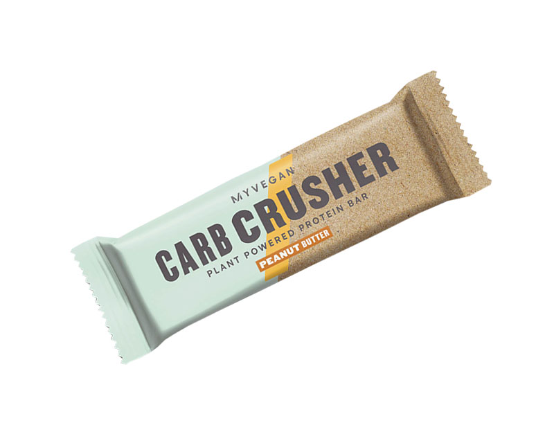 MyProtein Vegan Carb Crusher (60g)