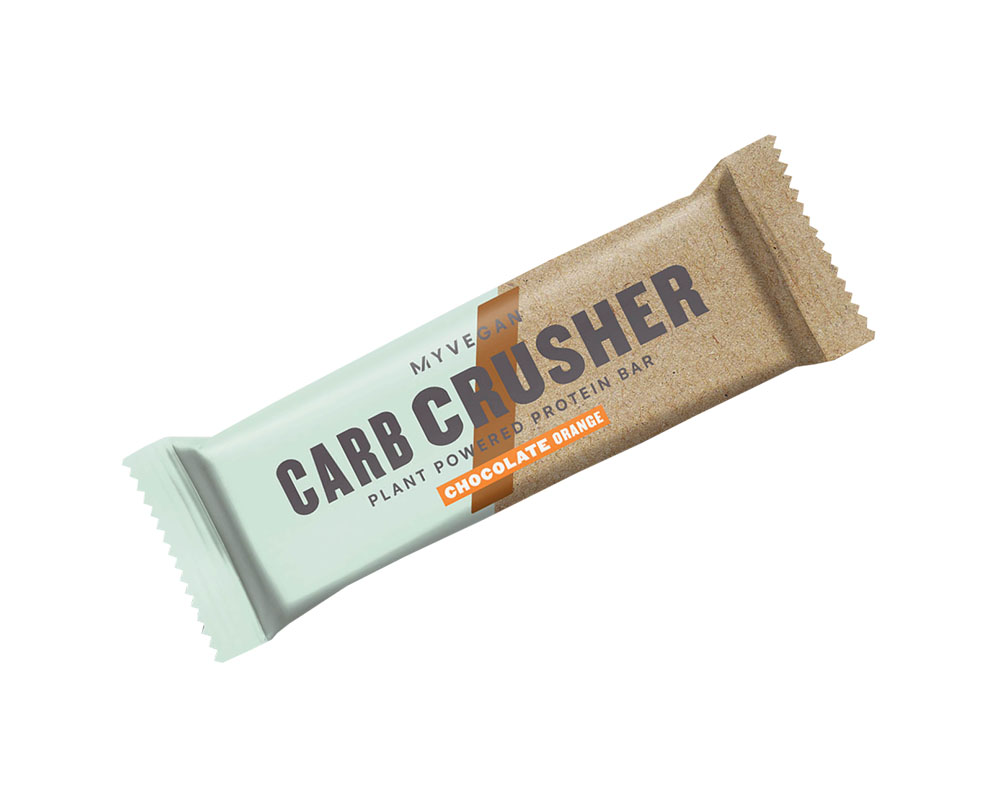 MyProtein Vegan Carb Crusher (60g)