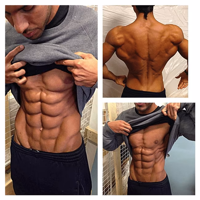 Worauf man bei der Proteinzufuhr tatsächlich achten sollte für maximale anabole Effekte! Worauf man bei der Proteinzufuhr tatsächlich achten sollte für maximale anabole Effekte!